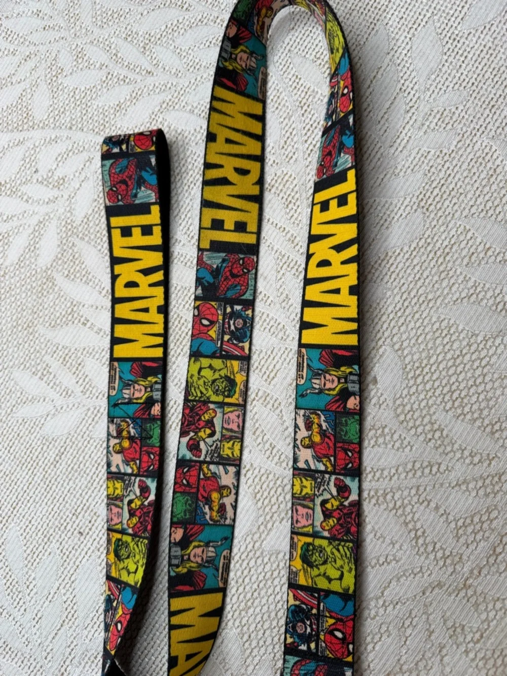 Marvel designed provides outdoor